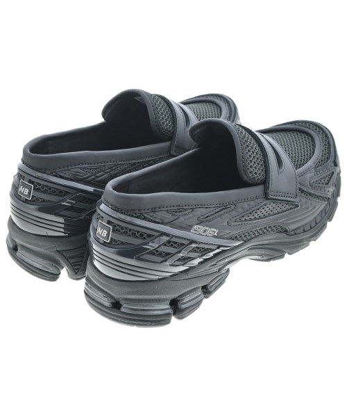 New Balance（ニューバランス）スニーカー 黒 サイズ:28cm メンズ/2200663145010