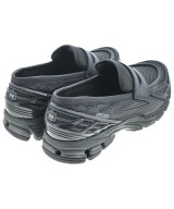 New Balance（ニューバランス）スニーカー 黒 サイズ:28cm メンズ/2200663145010