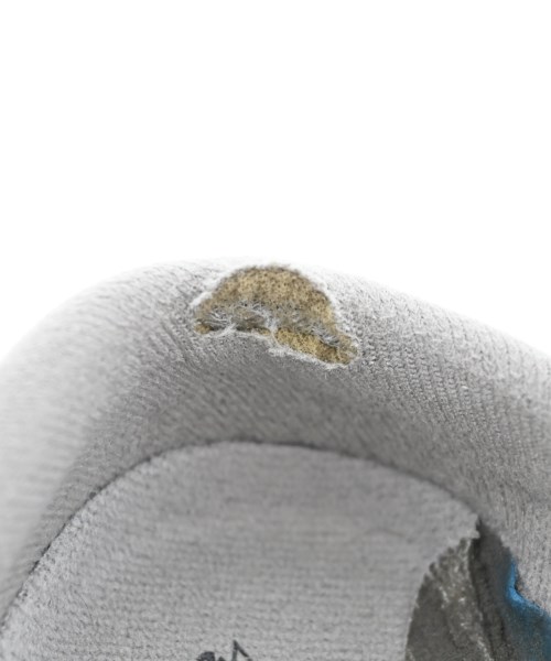 New Balance（ニューバランス）スニーカー グレー サイズ:26cm メンズ/2200652950151