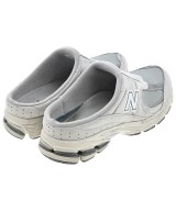 New Balance（ニューバランス）スニーカー グレー サイズ:26cm メンズ/2200652950151