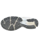 New Balance（ニューバランス）スニーカー グレー サイズ:26cm メンズ/2200652950151