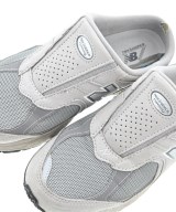 New Balance（ニューバランス）スニーカー グレー サイズ:26cm メンズ/2200652950151