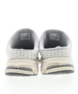 New Balance（ニューバランス）スニーカー グレー サイズ:26cm メンズ/2200652950151