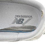 New Balance（ニューバランス）スニーカー グレー サイズ:26cm メンズ/2200652950151