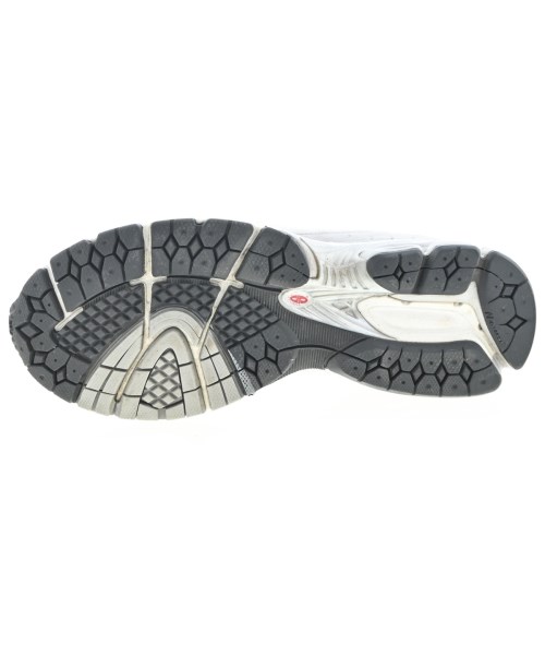 New Balance（ニューバランス）スニーカー グレー サイズ:23.5cm レディース/2200659989048