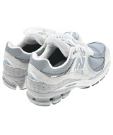 New Balance（ニューバランス）スニーカー グレー サイズ:23.5cm レディース/2200659989048