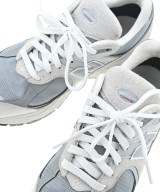 New Balance（ニューバランス）スニーカー グレー サイズ:23.5cm レディース/2200659989048
