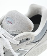 New Balance（ニューバランス）スニーカー グレー サイズ:23.5cm レディース/2200659989048