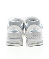 New Balance（ニューバランス）スニーカー グレー サイズ:23.5cm レディース/2200659989048