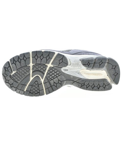 New Balance（ニューバランス）スニーカー グレー サイズ:23.5cm レディース/2200659989055