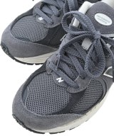 New Balance（ニューバランス）スニーカー グレー サイズ:23.5cm レディース/2200659989055