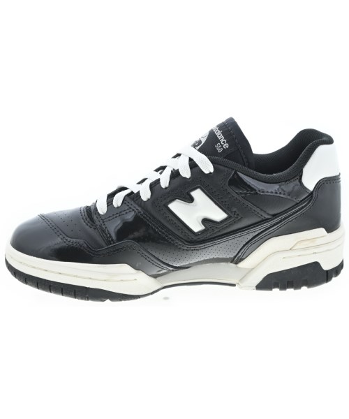 New Balance（ニューバランス）スニーカー 黒 サイズ:22.5cm レディース/2200663231058