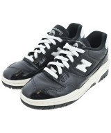 New Balance（ニューバランス）スニーカー 黒 サイズ:22.5cm レディース/2200663231058