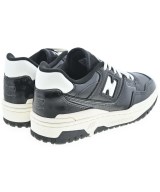 New Balance（ニューバランス）スニーカー 黒 サイズ:22.5cm レディース/2200663231058