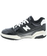 New Balance（ニューバランス）スニーカー 黒 サイズ:22.5cm レディース/2200663231058
