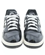 New Balance（ニューバランス）スニーカー 黒 サイズ:22.5cm レディース/2200663231058