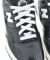 New Balance（ニューバランス）スニーカー 黒 サイズ:22.5cm レディース/2200663231058
