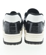 New Balance（ニューバランス）スニーカー 黒 サイズ:22.5cm レディース/2200663231058