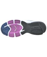 New Balance（ニューバランス）スニーカー グレー サイズ:27cm メンズ/2200663282036