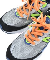 New Balance（ニューバランス）スニーカー グレー サイズ:27cm メンズ/2200663282036