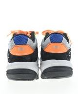 New Balance（ニューバランス）スニーカー グレー サイズ:27cm メンズ/2200663282036