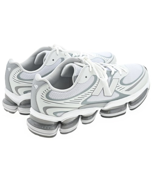New Balance（ニューバランス）スニーカー グレー サイズ:28cm メンズ/2200663286058