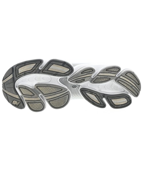 New Balance（ニューバランス）スニーカー グレー サイズ:28cm メンズ/2200663286058