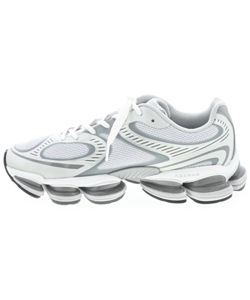 New Balance（ニューバランス）スニーカー グレー サイズ:28cm メンズ/2200663286058