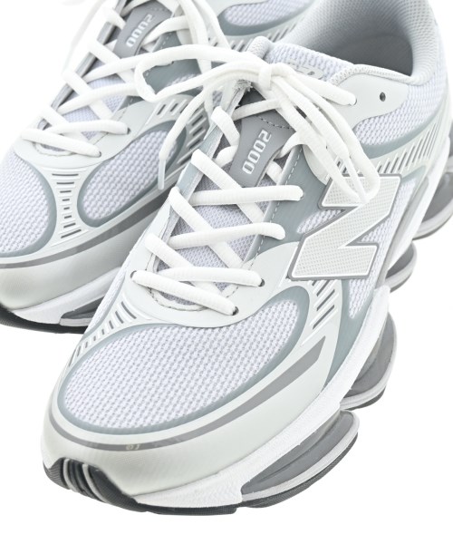 New Balance（ニューバランス）スニーカー グレー サイズ:28cm メンズ/2200663286058