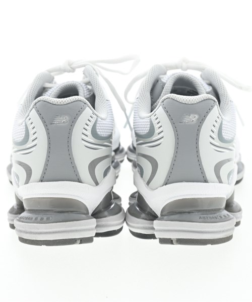 New Balance（ニューバランス）スニーカー グレー サイズ:28cm メンズ/2200663286058