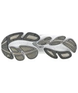 New Balance（ニューバランス）スニーカー グレー サイズ:28cm メンズ/2200663286058