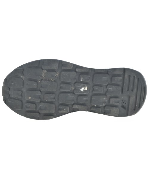 New Balance（ニューバランス）スニーカー 青 サイズ:25cm メンズ/2200663302031