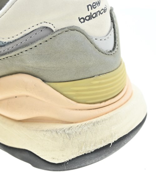 New Balance（ニューバランス）スニーカー 青 サイズ:25cm メンズ/2200663302031