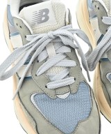 New Balance（ニューバランス）スニーカー 青 サイズ:25cm メンズ/2200663302031