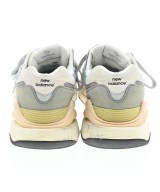 New Balance（ニューバランス）スニーカー 青 サイズ:25cm メンズ/2200663302031
