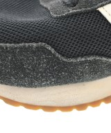 New Balance（ニューバランス）スニーカー 黒 サイズ:24.5cm レディース/2200660394053