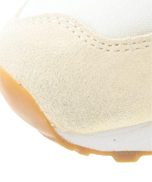 New Balance（ニューバランス）スニーカー 白 サイズ:24cm レディース/2200660580135