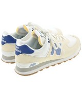 New Balance（ニューバランス）スニーカー 白 サイズ:24cm レディース/2200660580135