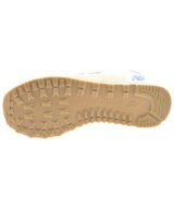 New Balance（ニューバランス）スニーカー 白 サイズ:24cm レディース/2200660580135