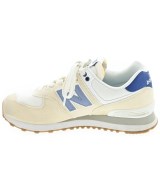 New Balance（ニューバランス）スニーカー 白 サイズ:24cm レディース/2200660580135