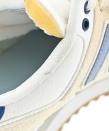 New Balance（ニューバランス）スニーカー 白 サイズ:24cm レディース/2200660580135
