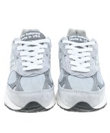 New Balance（ニューバランス）スニーカー グレー サイズ:27cm メンズ/2200663715107