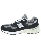 New Balance（ニューバランス）スニーカー 黒 サイズ:27.5cm メンズ/2200663715114
