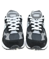 New Balance（ニューバランス）スニーカー 黒 サイズ:27.5cm メンズ/2200663715114