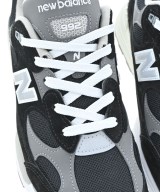 New Balance（ニューバランス）スニーカー 黒 サイズ:27.5cm メンズ/2200663715114