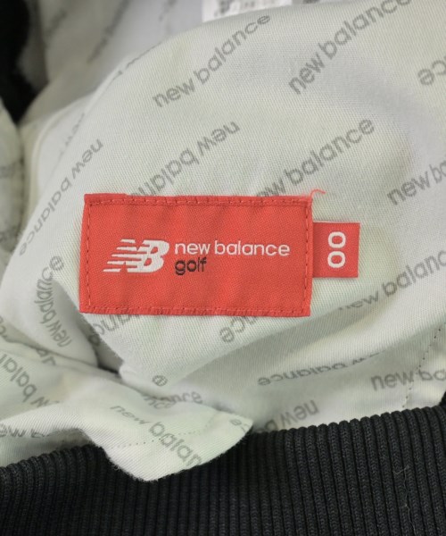New Balance（ニューバランス）その他 黒 サイズ:00(XS位) レディース/2200661102077