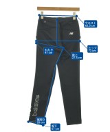 New Balance（ニューバランス）その他 黒 サイズ:00(XS位) レディース/2200661102077