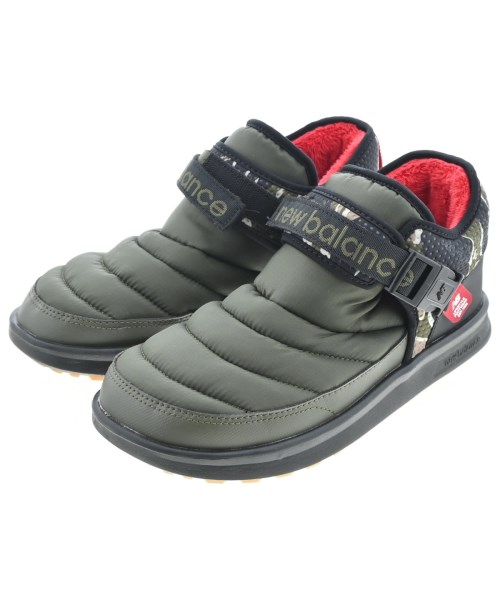 New Balance(ニューバランス)その他 カーキ サイズ:24cm/2200661168103