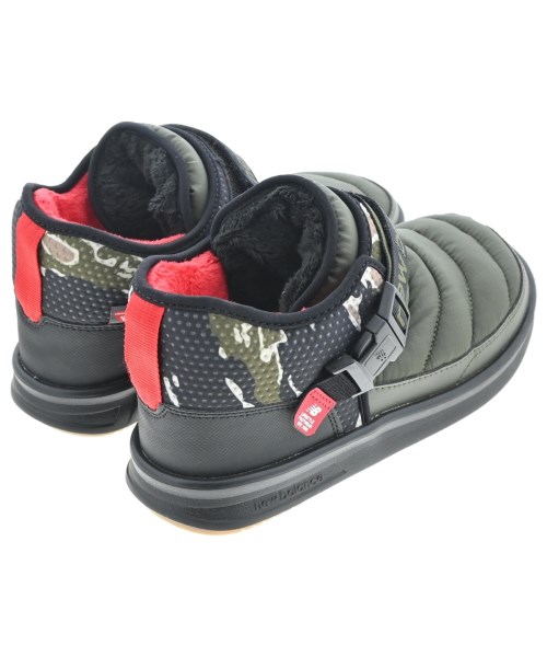 New Balance（ニューバランス）その他 カーキ サイズ:24cm メンズ/2200661168103