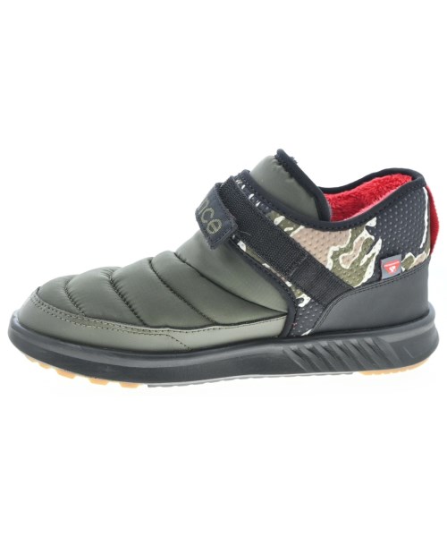 New Balance（ニューバランス）その他 カーキ サイズ:24cm メンズ/2200661168103